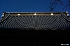 上野寛永寺