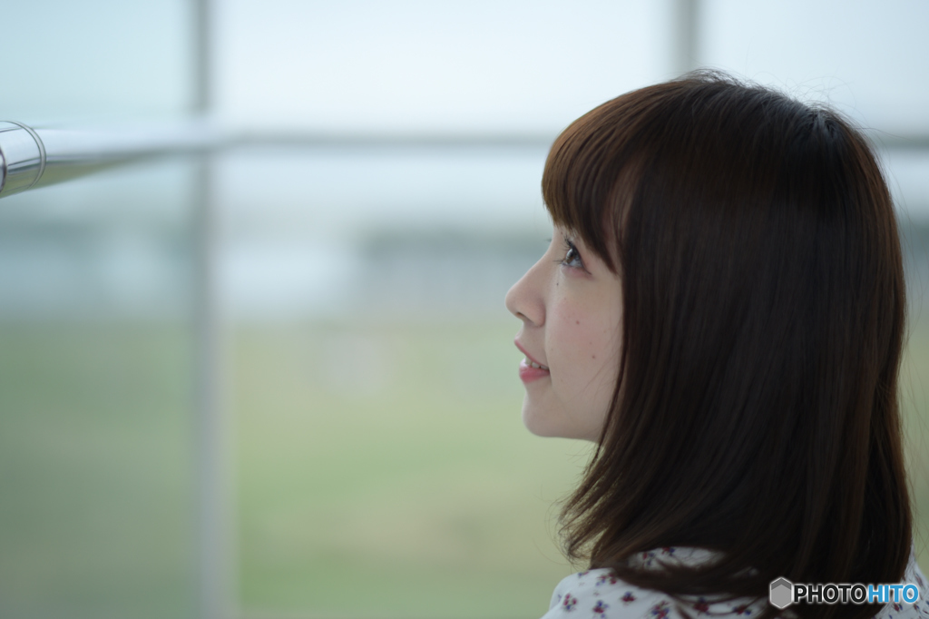 はにかみ屋さん3