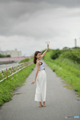 梅雨空2