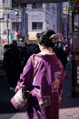 地蔵通り商店街