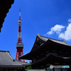 増上寺