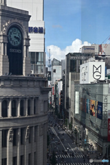 銀ブラ2