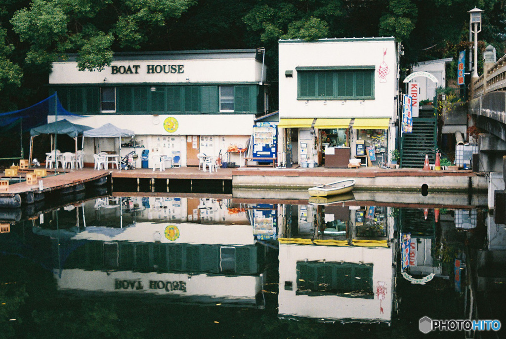 フィッシングクラブ