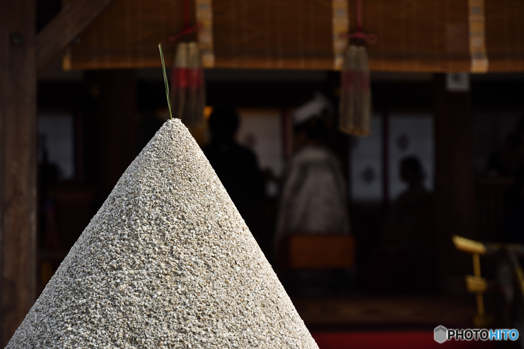 上賀茂神社 弐