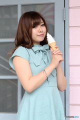 ソフトクリーム