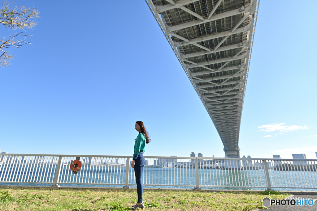 ロケーションポートレート5