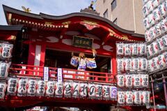 鷲神社