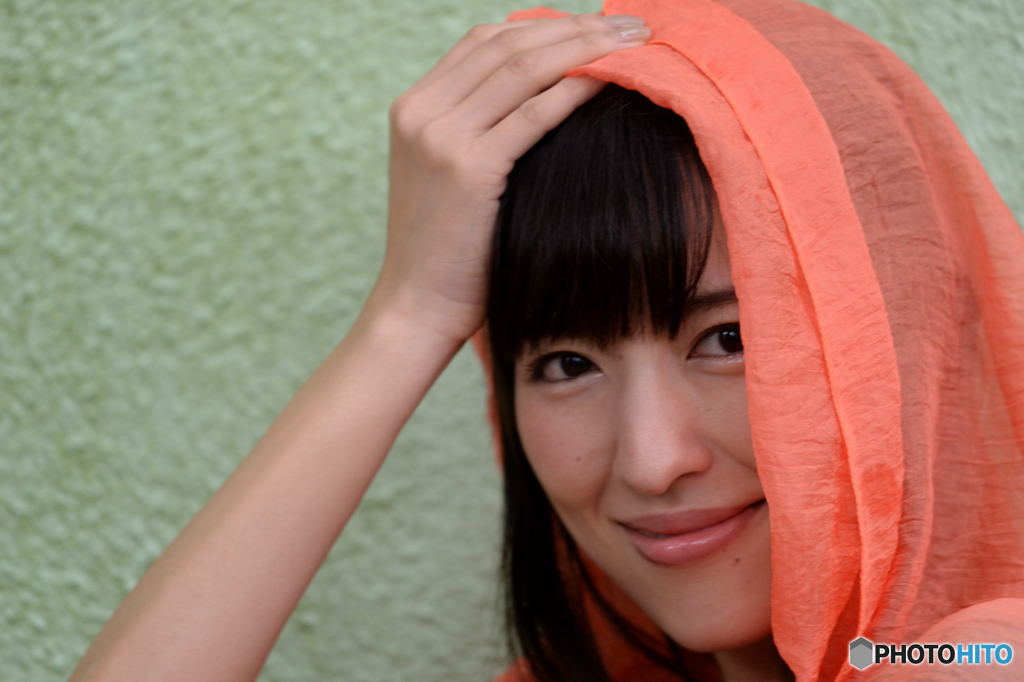 似てるね～(^^♪