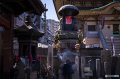 江戸六地蔵尊