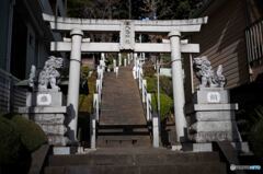 八幡神社