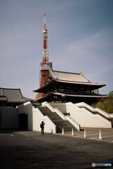 増上寺