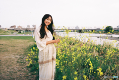 多摩川