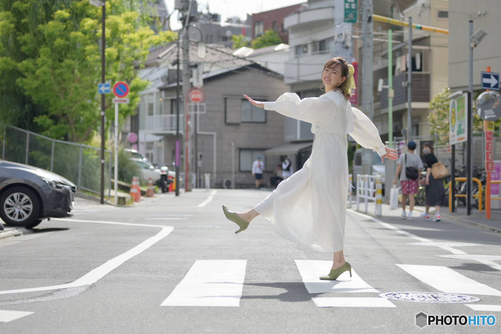 Walk