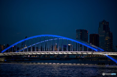 築地大橋