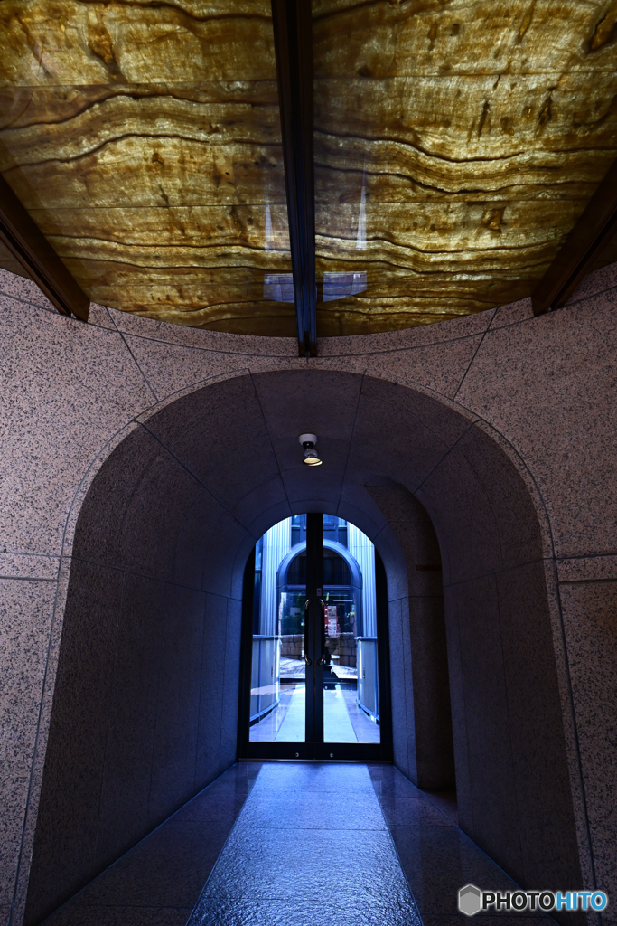 松濤美術館4