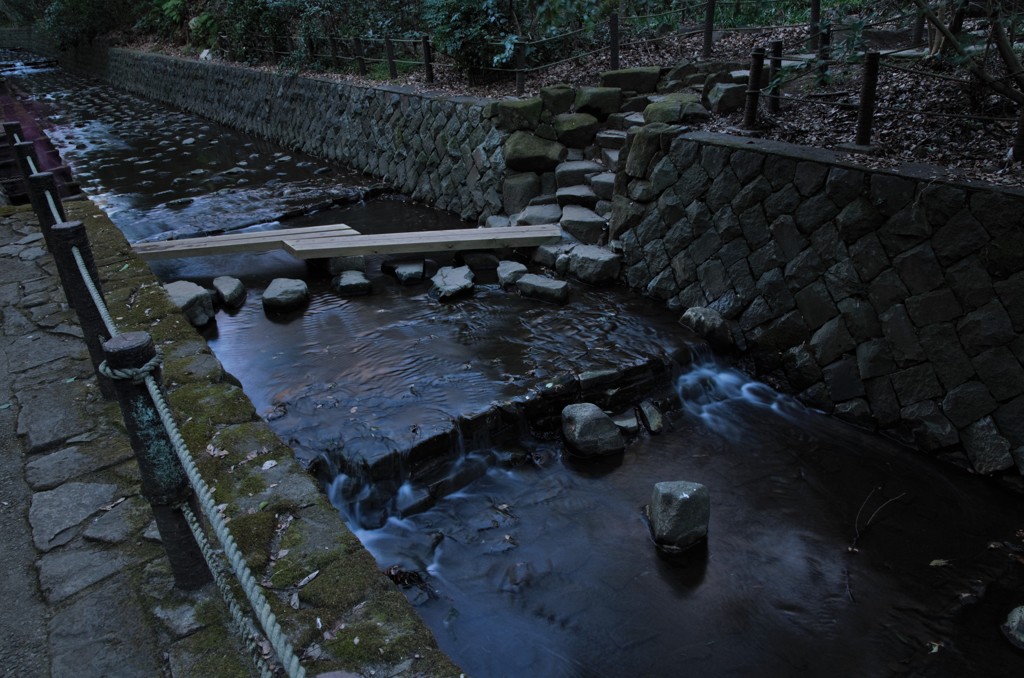 公園橋