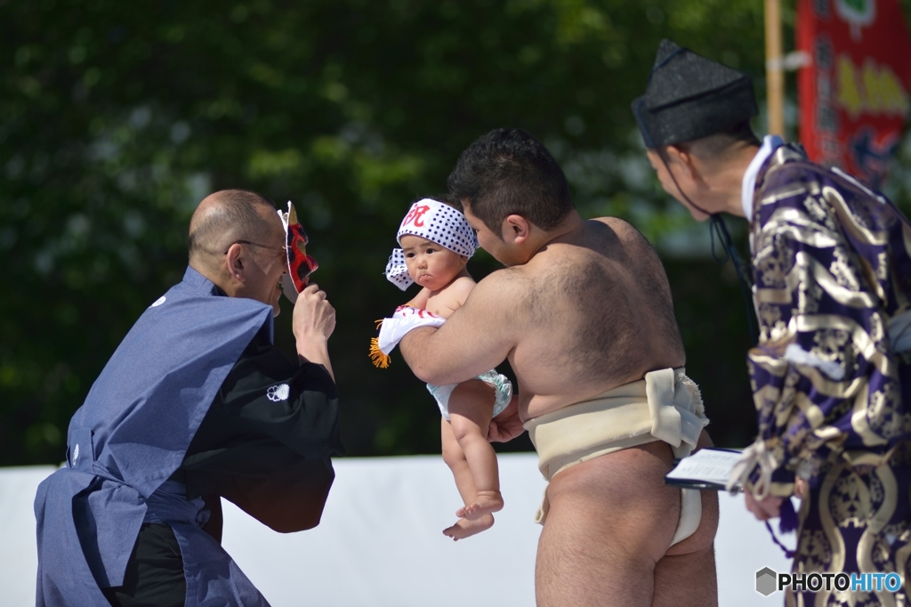 泣かぬ時には