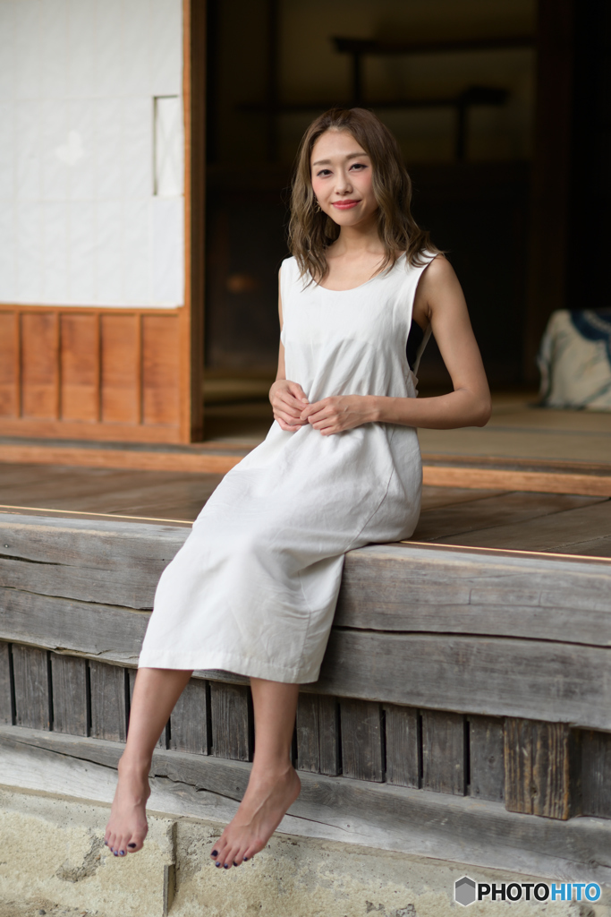 ぶらり益子町13