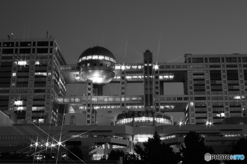 宇宙ステーション