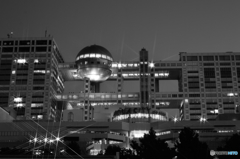 宇宙ステーション