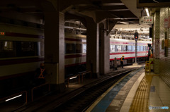浅草駅