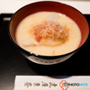 白味噌雑煮