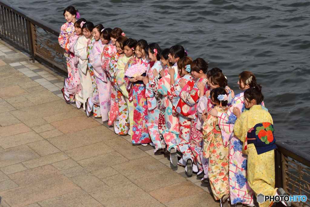 美の圧縮効果！