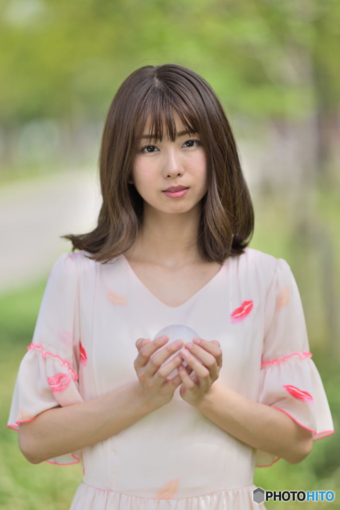 あなたに・・・