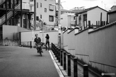 七面坂