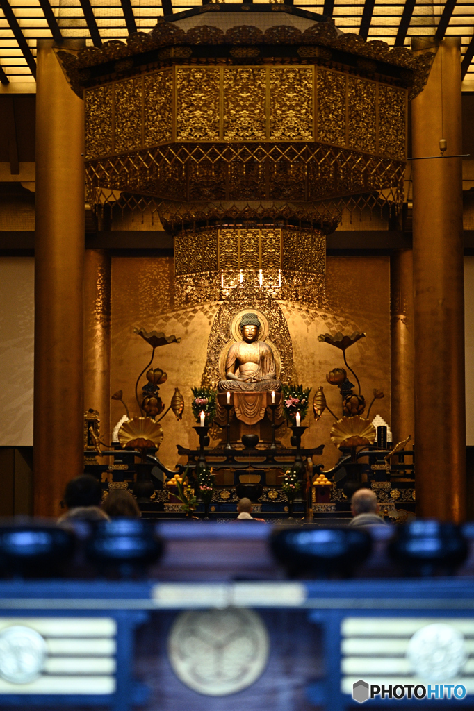 増上寺