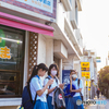 パン屋さん