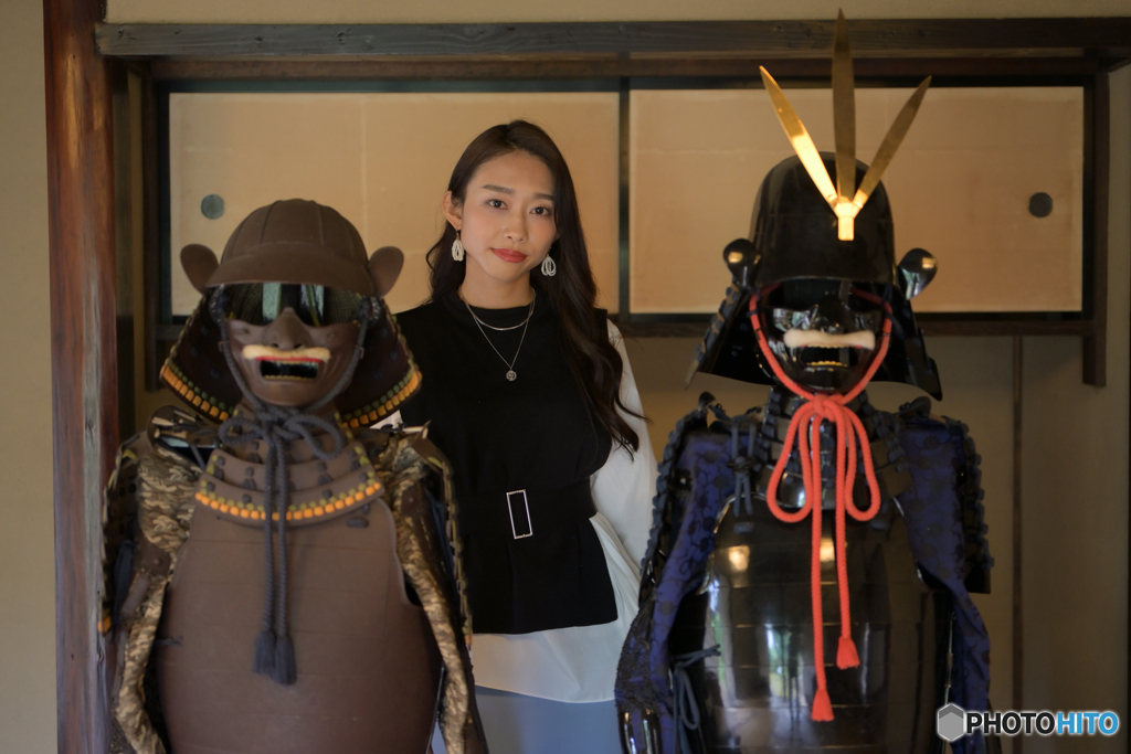 武家屋敷