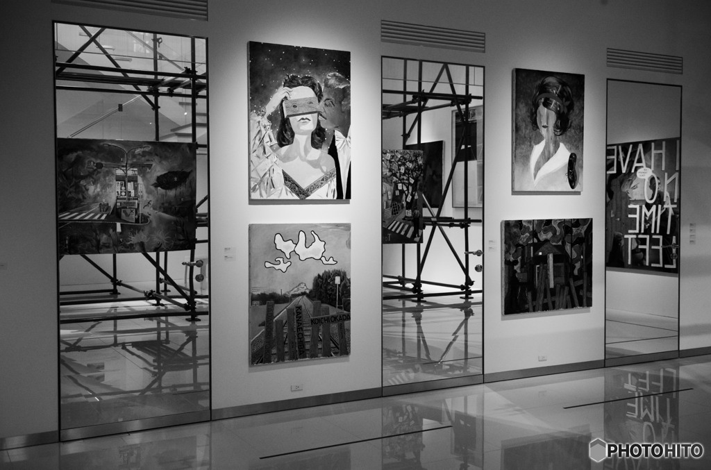 拒絶された愛etc.