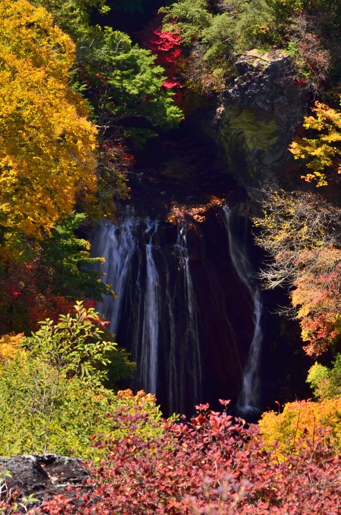 王滝