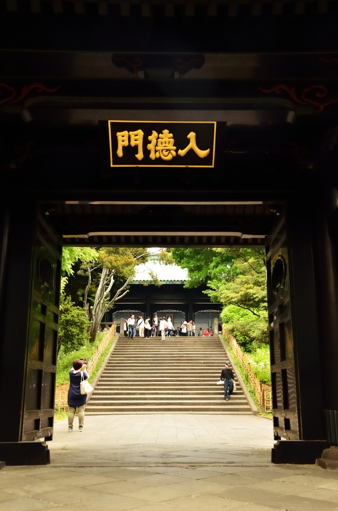 湯島聖堂1