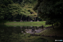 蓬莱島
