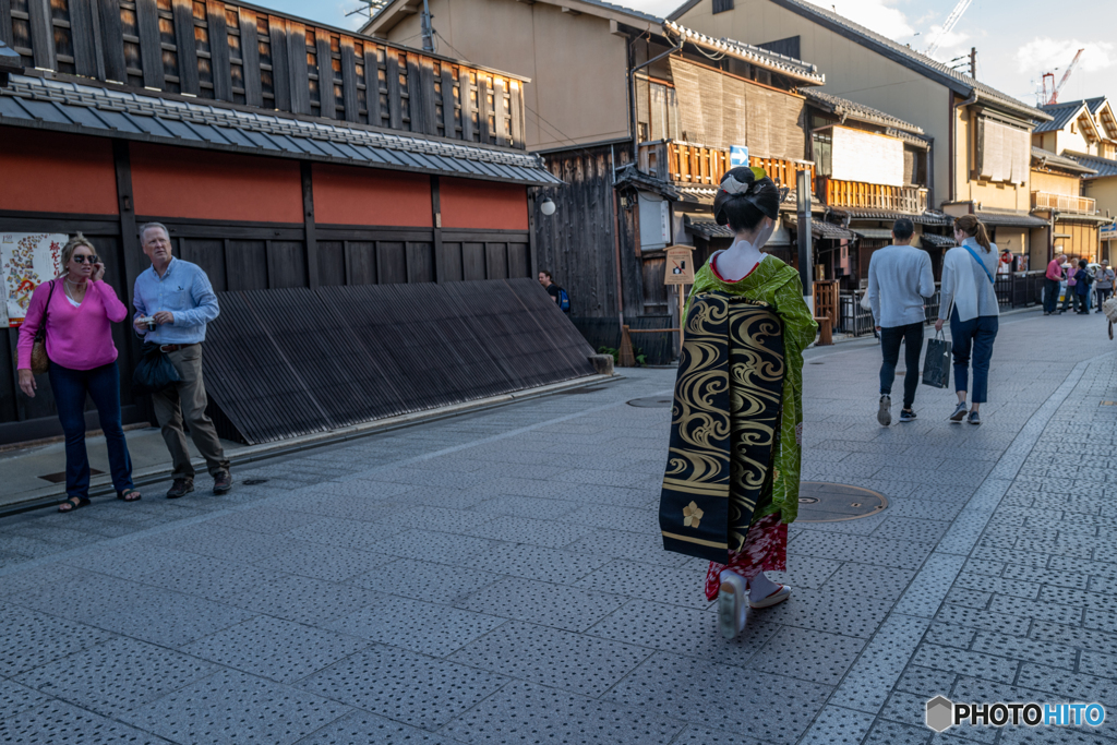 花見小路
