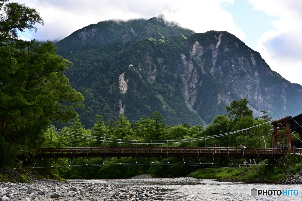 河童橋