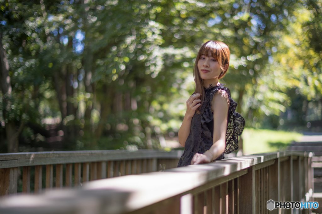 小さな橋