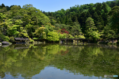 西浜からの眺め