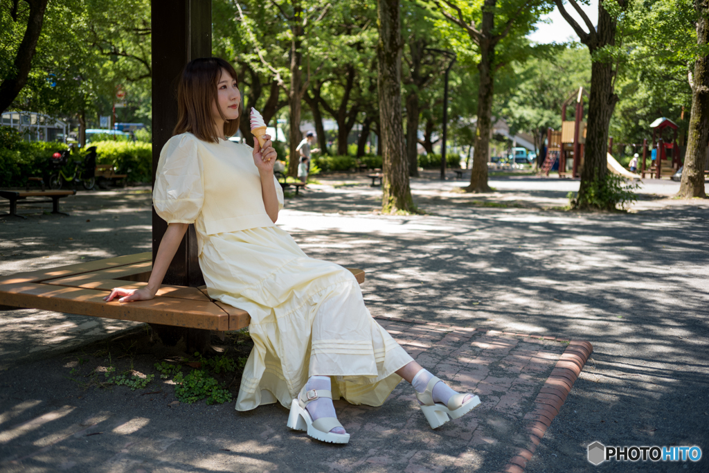 芝公園3