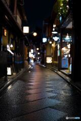 先斗町2
