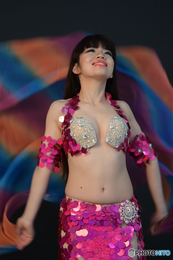 Bellydance 4