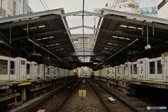 自由が丘駅