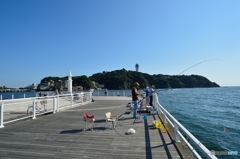江の島3