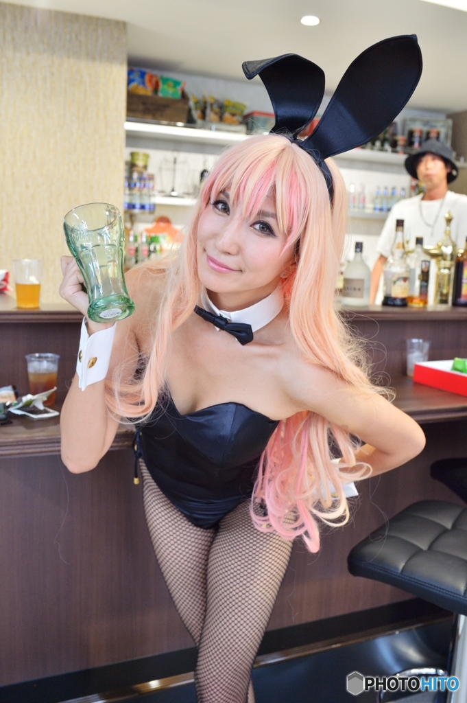 何飲む～？