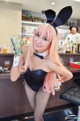 何飲む～？