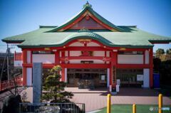 大明王院