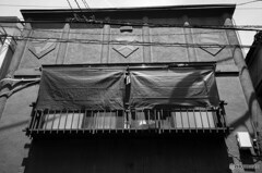 カフェー時代の屋号