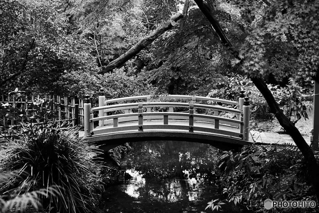 利剣の橋